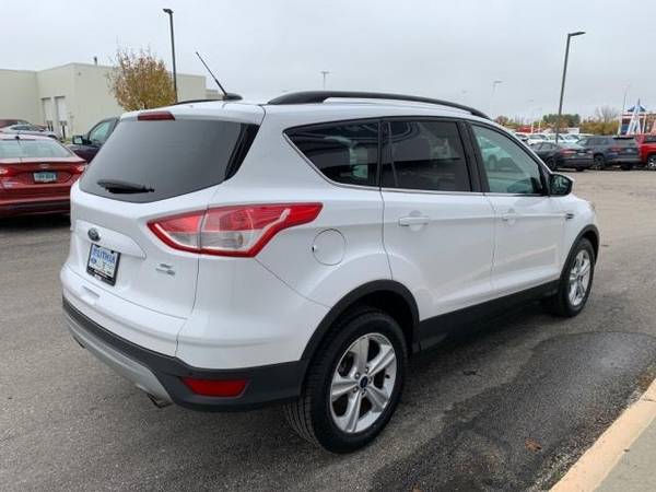 2016 Ford Escape 4WD 4dr SE for sale in Grand Forks, ND – photo 5
