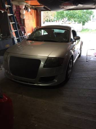 2000 Audi TT for sale in Dover, OH – photo 6