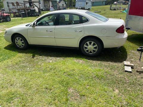 2006 Buick LaCrosse for sale in fort smith, AR – photo 3