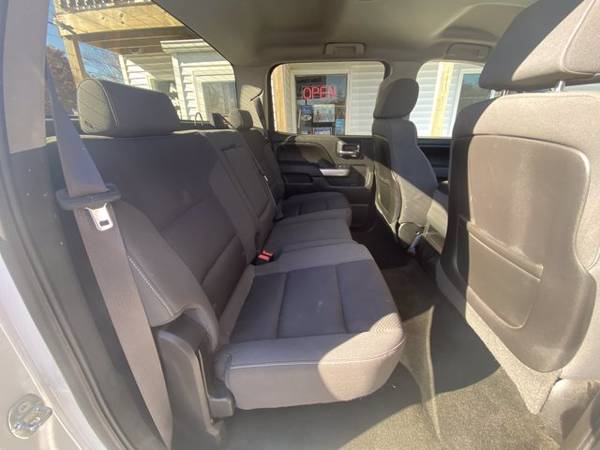 2014 Chevrolet Chevy Silverado 1500 Lt - - by dealer for sale in Walkertown, VA – photo 14