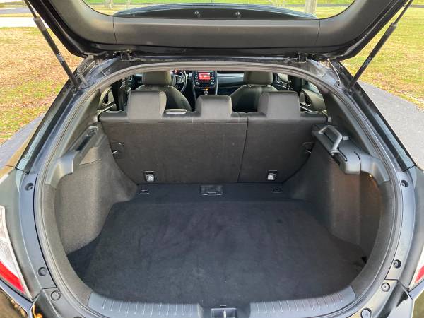 2018 Honda Civic Sport Hatchback - - by dealer for sale in Cowpens, SC – photo 9