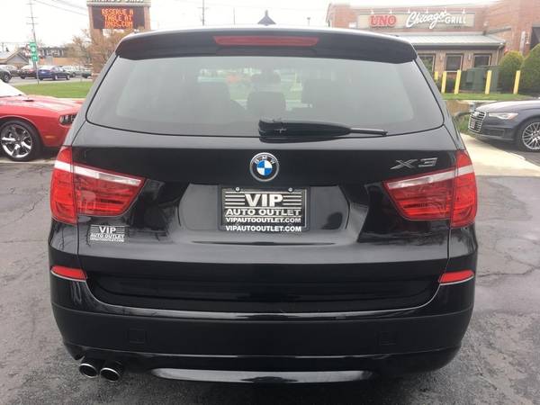 2013 BMW X3 xDrive28i - - by dealer - vehicle for sale in Maple Shade, NJ – photo 6