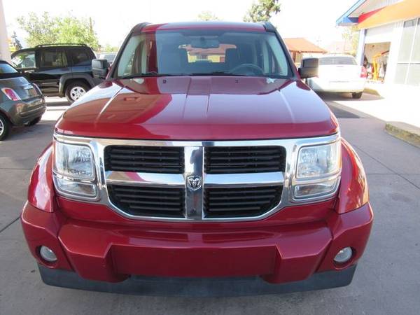 2007 Dodge Nitro - Financing Available! - cars & trucks - by dealer... for sale in Colorado Springs, CO – photo 2