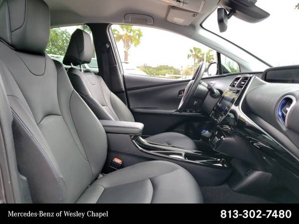 2016 Toyota Prius Four Touring SKU:G3020527 Hatchback for sale in Wesley Chapel, FL – photo 20
