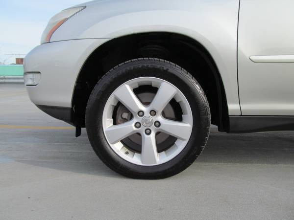 2009/2008 LEXUS RX350 NAVIGATION BACKUPS CAMERA NEW TIRES - cars &... for sale in Brooklyn, NY – photo 6