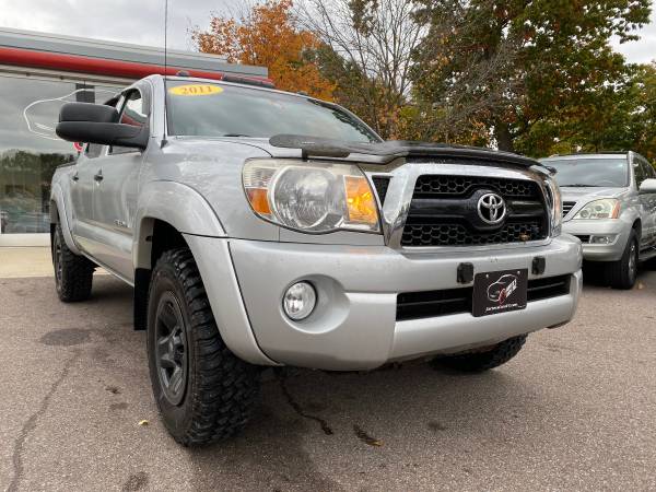 *****2011 TOYOTA TACOMA TRD-OFFROAD 4X4***** for sale in south burlington, VT – photo 2