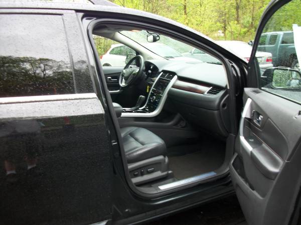 2013 Ford Edge - - by dealer - vehicle automotive sale for sale in Elizabeth, PA – photo 7