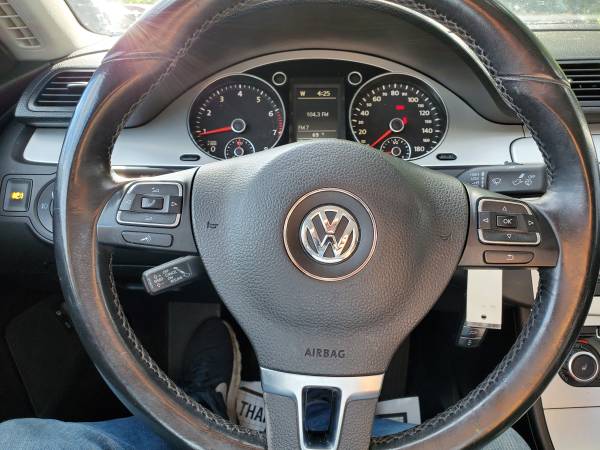 2010 Volkswagen CC, 6speed manual, fully serviced,2.0T, MD Inspected... for sale in Baltimore, MD – photo 15