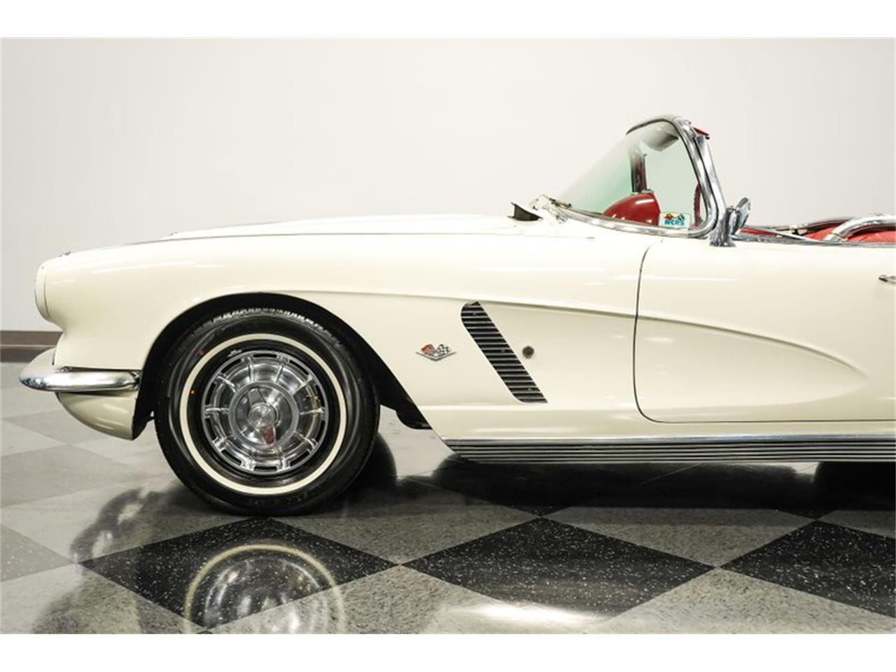 1962 Chevrolet Corvette for sale in Mesa, AZ – photo 25