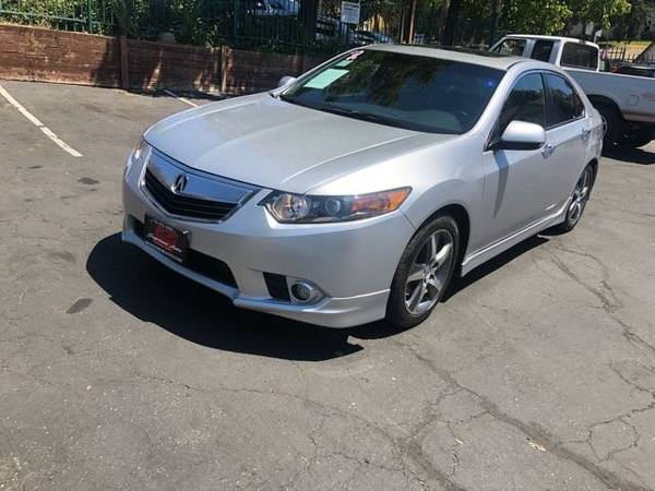 2014 Acura TSX Special Edition*Low Miles*Heated Seats*MoonRoof* for sale in Fair Oaks, CA – photo 2