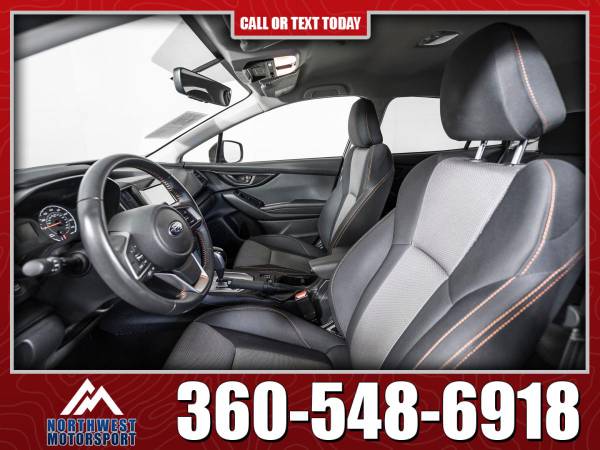 2019 Subaru Crosstrek Premium CVT AWD - - by dealer for sale in Marysville, WA – photo 2