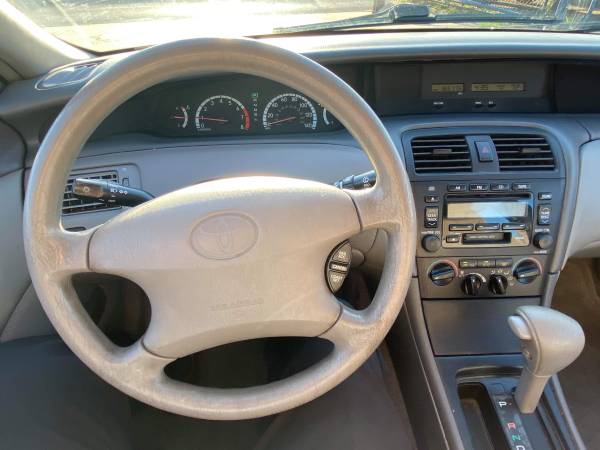 2000 Toyota Avalon - cars & trucks - by owner - vehicle automotive... for sale in San Antonio, TX – photo 9