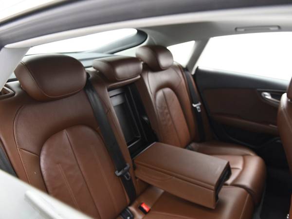 2017 Audi A7 Premium Plus Sedan 4D sedan Blue - FINANCE ONLINE -... for sale in Louisville, KY – photo 19