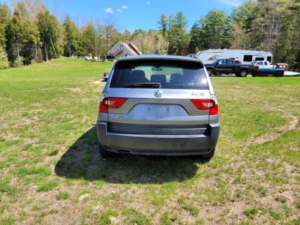 2004 BMW X3 3 0 AWD SUV Clean Low Miles - - by dealer for sale in Belmont, MA – photo 3