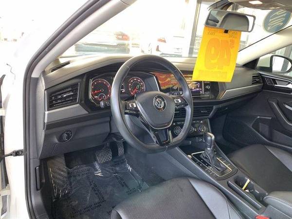 2019 Volkswagen Jetta SE - cars & trucks - by dealer - vehicle... for sale in Reno, NV – photo 9