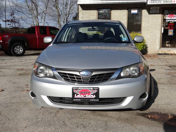 2009 Subaru Impreza - Auto- Very clean! - cars & trucks - by dealer... for sale in Londonderry, MA – photo 2
