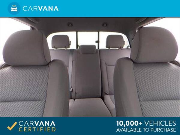 2014 Toyota Tacoma Double Cab Pickup 4D 5 ft pickup Green - FINANCE for sale in Arlington, District Of Columbia – photo 17