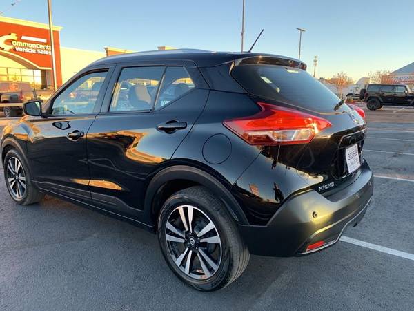 2020 NISSAN KICKS SV - - by dealer - vehicle for sale in El Paso, TX – photo 6