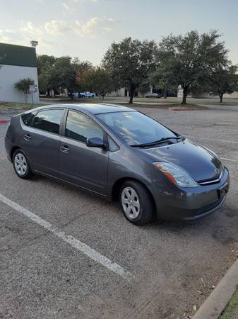 2007 Toyota Prius - cars & trucks - by dealer - vehicle automotive... for sale in Dallas, TX – photo 4