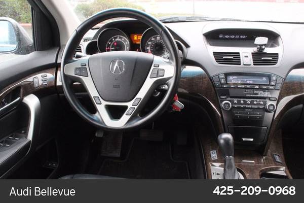 2012 Acura MDX AWD All Wheel Drive SKU:CH507370 - cars & trucks - by... for sale in Bellevue, WA – photo 13