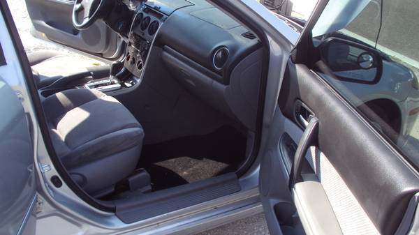 2008 Mazda 6I - - by dealer - vehicle automotive sale for sale in Jacksonville, FL – photo 10