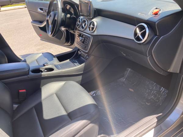 2014 Mercedes Benz CLA250 for sale in El Cajon, CA – photo 12