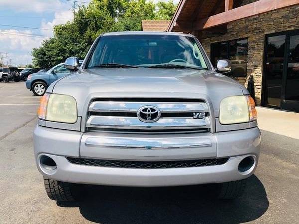 2004 Toyota Tundra SR5 for sale in Maryville, TN – photo 7