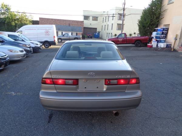 1999 toyota camry for sale in Alexandria, District Of Columbia – photo 6