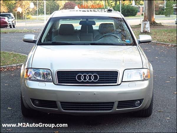 2003 Audi A6 3 0 quattro AWD 4dr Sedan - - by dealer for sale in East Brunswick, PA – photo 15