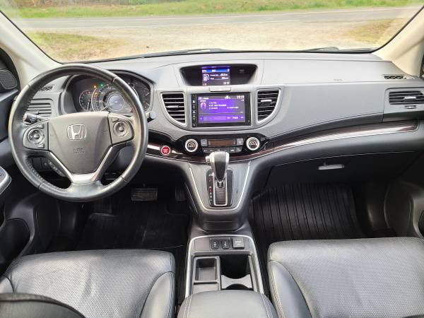 2015 Honda CR-V EX-L AWD - - by dealer - vehicle for sale in Other, TN – photo 17