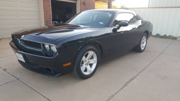 2010 Dodge Challenger SE for sale in Lubbock, TX – photo 7
