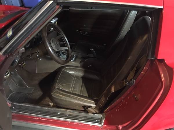 1976 Chevy Corvette for sale in Phoenix, AZ – photo 4