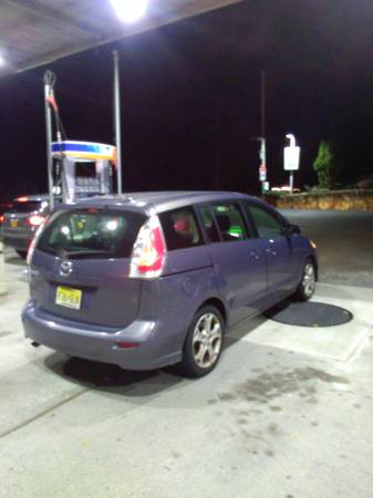 2010 MAZDA 5 (4 CYLINDER) - cars & trucks - by owner - vehicle... for sale in Poughkeepsie, NY – photo 5