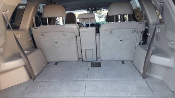 2013 Toyota Highlander - cars & trucks - by owner - vehicle... for sale in Ponte Vedra, FL – photo 12