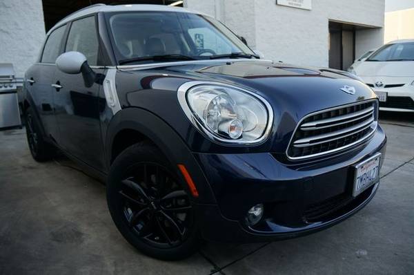2016 MINI Countryman Cooper Hatchback 4D for sale in SUN VALLEY, CA – photo 10