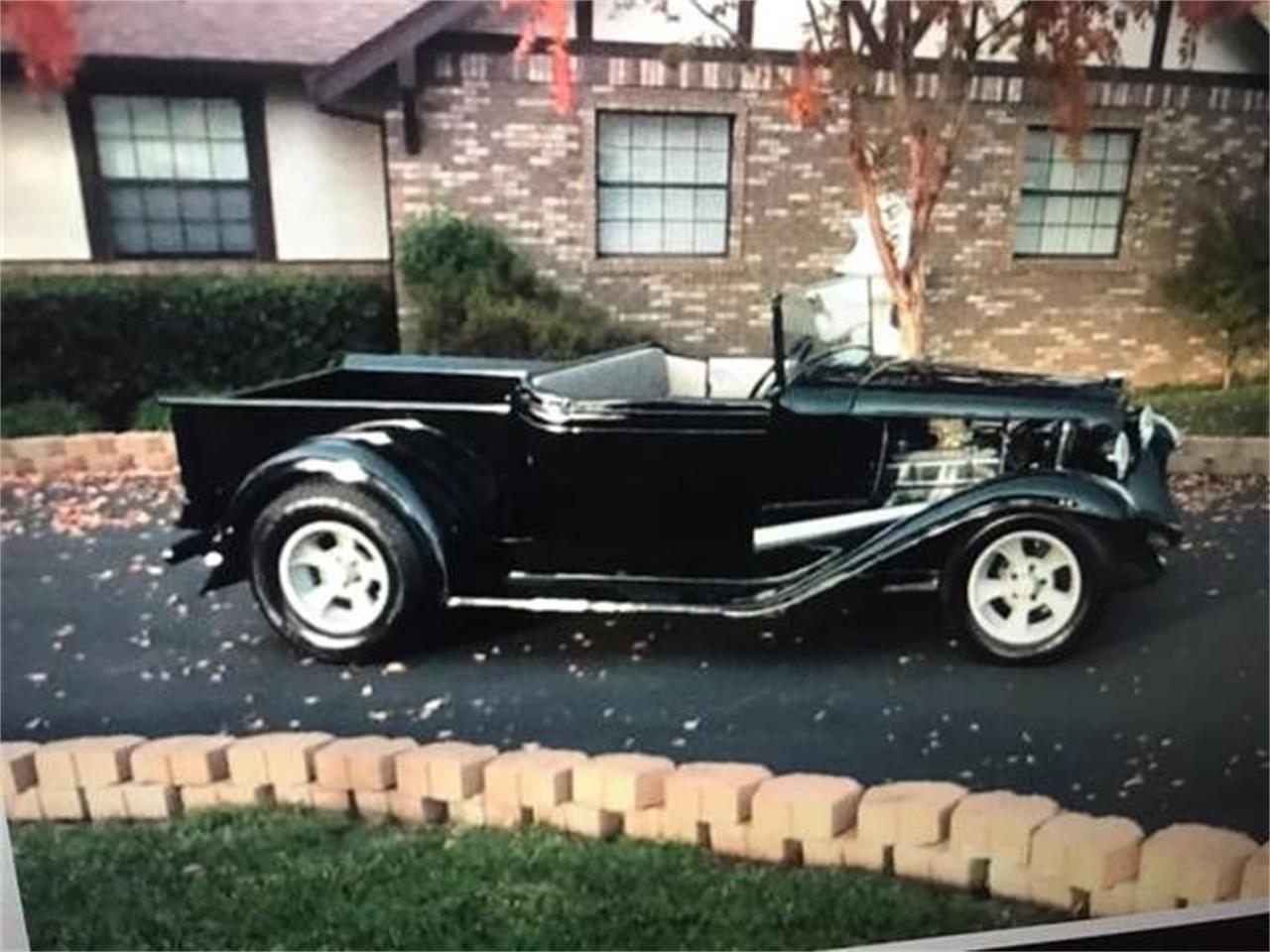1933 Chevrolet Roadster for sale in Cadillac, MI – photo 2