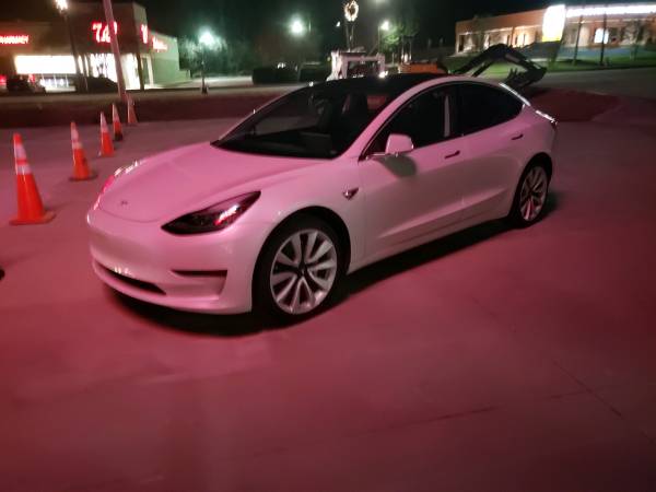 Tesla Model 3 for sale in Nashville, NC – photo 2