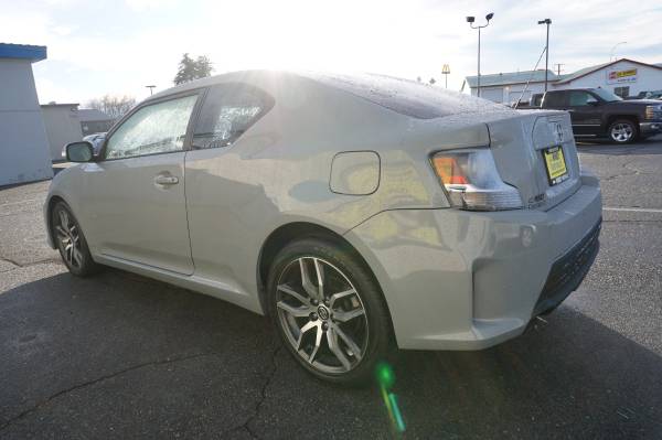 2014 Scion tC Coupe CLEARANCE - - by dealer for sale in Wenatchee, WA – photo 3
