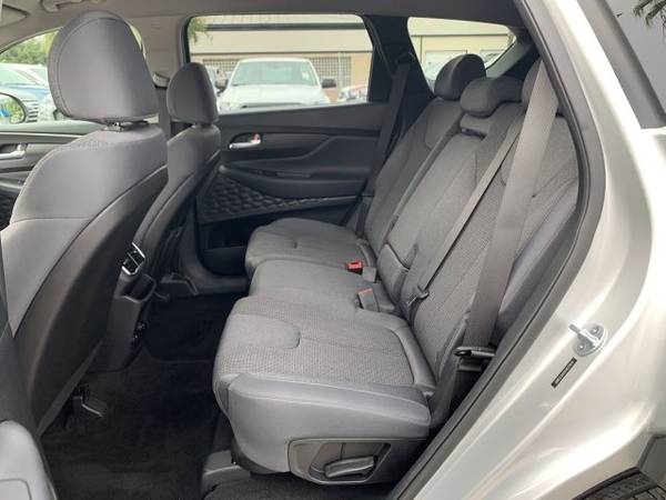 2019 Hyundai Santa Fe SE for sale in San Antonio, TX – photo 22