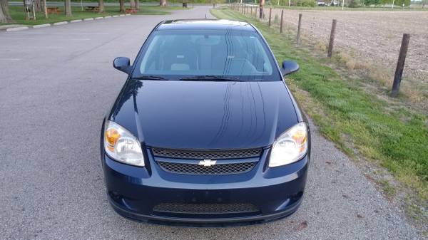 2008 Chevrolet Cobalt SS for sale in Columbus, OH – photo 6