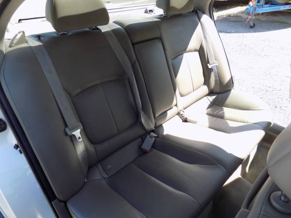 2001 Infiniti I30 BLOWOUT SALE! - - by dealer for sale in Kenmore, WA – photo 15