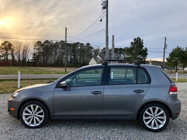 2014 Golf TDI 6speed - - by dealer - vehicle for sale in Slater, SC – photo 17