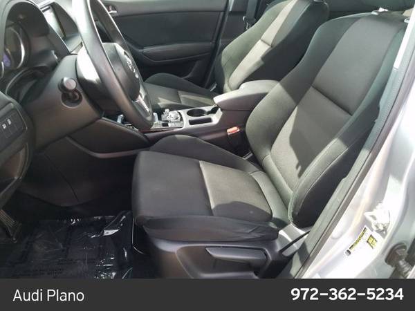 2016 Mazda CX-5 Sport SKU:G0633671 SUV for sale in Plano, TX – photo 15
