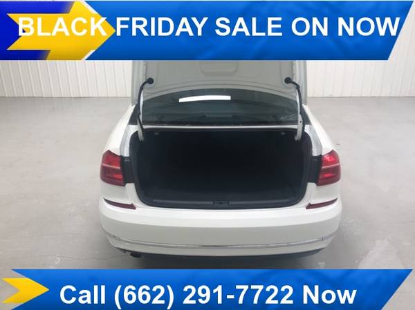 2016 Volkswagen Passat 1.8T S - Super Savings!! - cars & trucks - by... for sale in Ripley, MS – photo 24