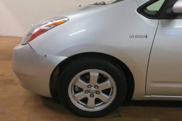 2007 Toyota Prius - - by dealer - vehicle automotive for sale in Carlstadt, NJ – photo 13