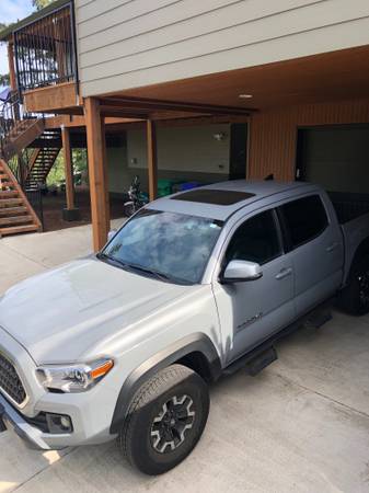 2019 Tacoma TRD Off Road 4DR for sale in Portland, OR – photo 15