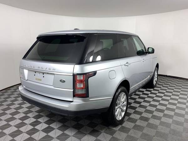 2014 Land Rover Range Rover 3 0L V6 Supercharged HSE - SUV - cars & for sale in Shakopee, MN – photo 4