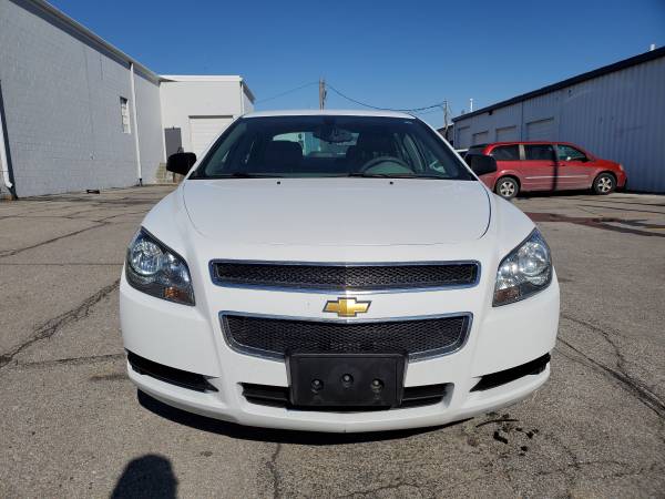 2012 Chevrolet Malibu LS **81K miles ONLY** - cars & trucks - by... for sale in Omaha, NE – photo 2