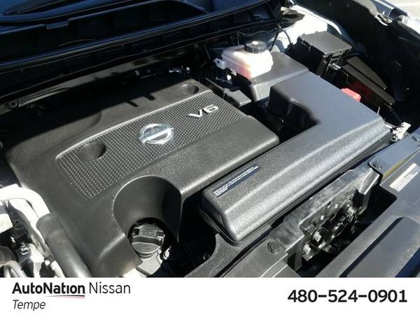 2018 Nissan Murano SL SKU:JN159074 SUV for sale in Tempe, AZ – photo 23