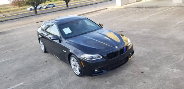 2015 BMW 535i M-PREMIUM PACKAGE for sale in Houston, TX – photo 9